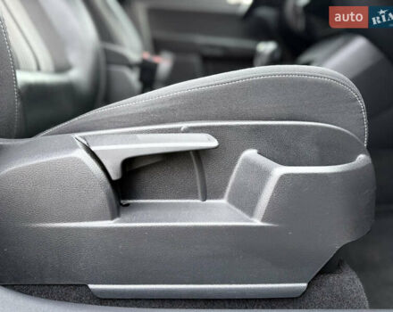 Сірий Фольксваген Golf Plus, об'ємом двигуна 1.4 л та пробігом 194 тис. км за 9700 $, фото 104 на Automoto.ua