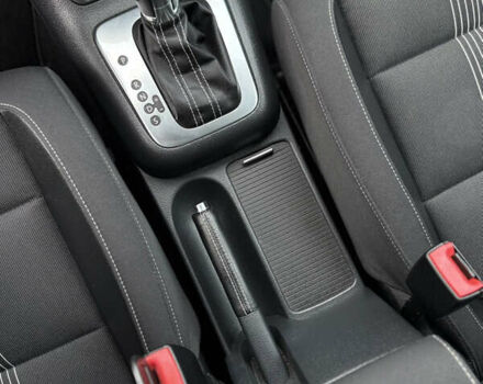 Сірий Фольксваген Golf Plus, об'ємом двигуна 1.4 л та пробігом 194 тис. км за 9700 $, фото 67 на Automoto.ua