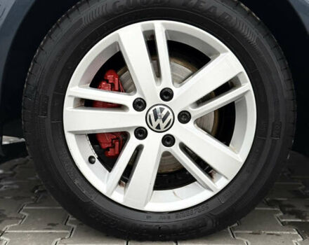 Сірий Фольксваген Golf Plus, об'ємом двигуна 1.4 л та пробігом 194 тис. км за 9700 $, фото 114 на Automoto.ua