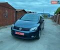Серый Фольксваген Гольф Плюс, объемом двигателя 0 л и пробегом 176 тыс. км за 9300 $, фото 6 на Automoto.ua