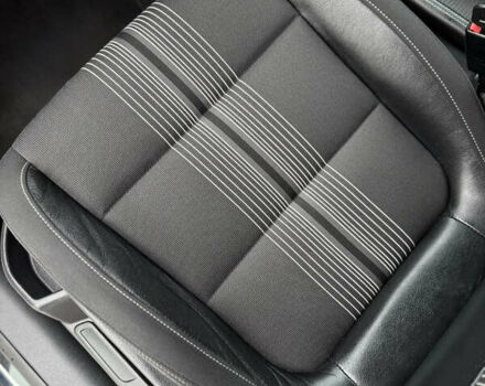 Сірий Фольксваген Golf Plus, об'ємом двигуна 1.4 л та пробігом 194 тис. км за 9700 $, фото 51 на Automoto.ua