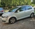 Сірий Фольксваген Golf Plus, об'ємом двигуна 1.6 л та пробігом 113 тис. км за 13500 $, фото 2 на Automoto.ua