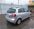 Сірий Фольксваген Golf Plus, об'ємом двигуна 1.6 л та пробігом 167 тис. км за 10750 $, фото 7 на Automoto.ua