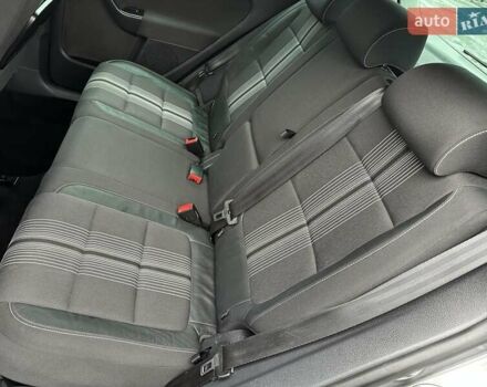 Серый Фольксваген Гольф Плюс, объемом двигателя 1.6 л и пробегом 191 тыс. км за 10400 $, фото 26 на Automoto.ua