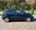 Сірий Фольксваген Golf Plus, об'ємом двигуна 1.6 л та пробігом 240 тис. км за 9450 $, фото 32 на Automoto.ua