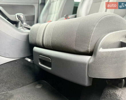 Сірий Фольксваген Golf Plus, об'ємом двигуна 1.4 л та пробігом 194 тис. км за 9000 $, фото 60 на Automoto.ua