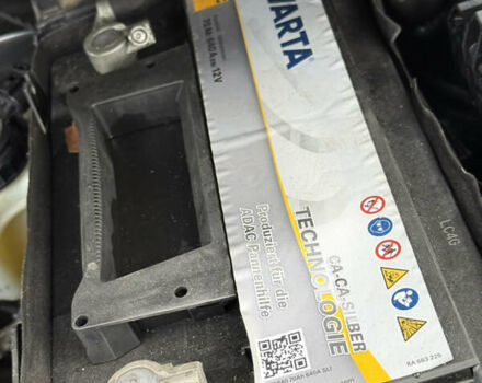 Сірий Фольксваген Golf Plus, об'ємом двигуна 1.4 л та пробігом 194 тис. км за 9000 $, фото 39 на Automoto.ua