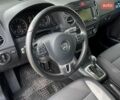 Серый Фольксваген Гольф Плюс, объемом двигателя 1.4 л и пробегом 146 тыс. км за 9900 $, фото 9 на Automoto.ua