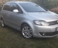 Сірий Фольксваген Golf Plus, об'ємом двигуна 1.6 л та пробігом 187 тис. км за 10550 $, фото 1 на Automoto.ua