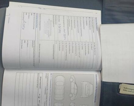 Серый Фольксваген Гольф Плюс, объемом двигателя 1.6 л и пробегом 273 тыс. км за 9200 $, фото 23 на Automoto.ua