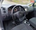 Серый Фольксваген Гольф Плюс, объемом двигателя 1.4 л и пробегом 200 тыс. км за 11650 $, фото 22 на Automoto.ua