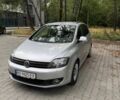 Серый Фольксваген Гольф Плюс, объемом двигателя 1.39 л и пробегом 176 тыс. км за 8700 $, фото 1 на Automoto.ua