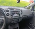 Серый Фольксваген Гольф Плюс, объемом двигателя 1.6 л и пробегом 151 тыс. км за 10300 $, фото 35 на Automoto.ua
