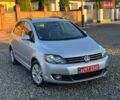Сірий Фольксваген Golf Plus, об'ємом двигуна 1.4 л та пробігом 188 тис. км за 8450 $, фото 20 на Automoto.ua