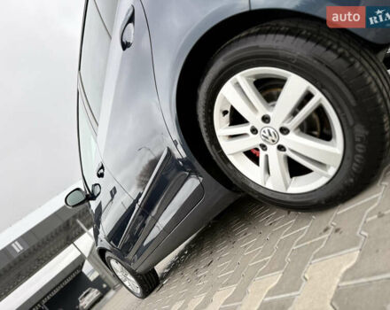Сірий Фольксваген Golf Plus, об'ємом двигуна 1.4 л та пробігом 194 тис. км за 9700 $, фото 26 на Automoto.ua