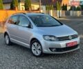 Сірий Фольксваген Golf Plus, об'ємом двигуна 1.4 л та пробігом 188 тис. км за 8450 $, фото 21 на Automoto.ua