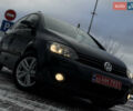 Сірий Фольксваген Golf Plus, об'ємом двигуна 1.4 л та пробігом 194 тис. км за 9000 $, фото 126 на Automoto.ua