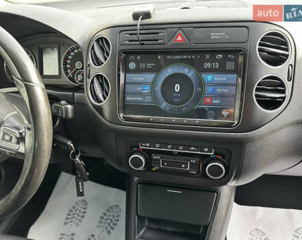 Сірий Фольксваген Golf Plus, об'ємом двигуна 1.6 л та пробігом 261 тис. км за 9150 $, фото 14 на Automoto.ua