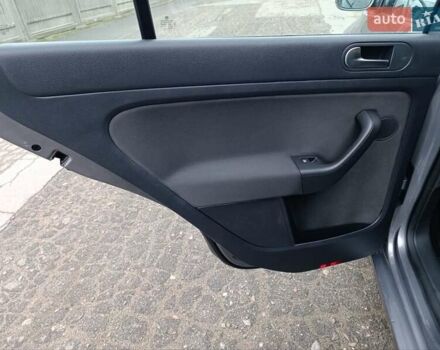 Серый Фольксваген Гольф Плюс, объемом двигателя 1.4 л и пробегом 200 тыс. км за 11650 $, фото 27 на Automoto.ua