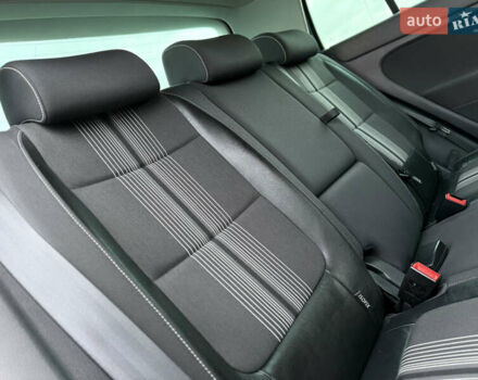 Сірий Фольксваген Golf Plus, об'ємом двигуна 1.4 л та пробігом 194 тис. км за 9700 $, фото 91 на Automoto.ua