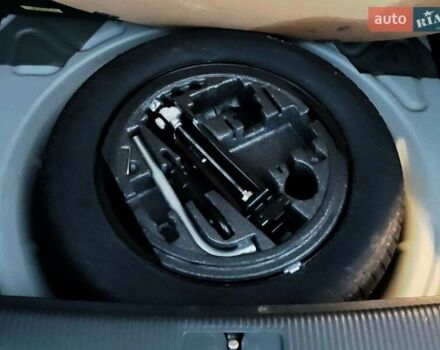 Серый Фольксваген Гольф Плюс, объемом двигателя 1.4 л и пробегом 200 тыс. км за 9499 $, фото 9 на Automoto.ua