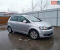 Сірий Фольксваген Golf Plus, об'ємом двигуна 1.6 л та пробігом 167 тис. км за 10750 $, фото 4 на Automoto.ua