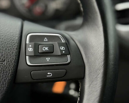 Сірий Фольксваген Golf Plus, об'ємом двигуна 1.4 л та пробігом 194 тис. км за 9700 $, фото 61 на Automoto.ua