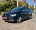 Сірий Фольксваген Golf Plus, об'ємом двигуна 1.6 л та пробігом 240 тис. км за 9450 $, фото 4 на Automoto.ua