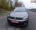 Серый Фольксваген Гольф Плюс, объемом двигателя 1.4 л и пробегом 200 тыс. км за 11650 $, фото 7 на Automoto.ua