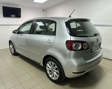 Серый Фольксваген Гольф Плюс, объемом двигателя 1.4 л и пробегом 168 тыс. км за 7999 $, фото 15 на Automoto.ua