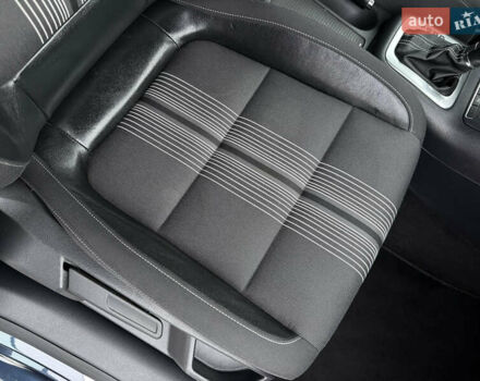 Сірий Фольксваген Golf Plus, об'ємом двигуна 1.4 л та пробігом 194 тис. км за 9700 $, фото 103 на Automoto.ua