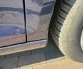 Сірий Фольксваген Golf Plus, об'ємом двигуна 1.6 л та пробігом 240 тис. км за 9450 $, фото 18 на Automoto.ua