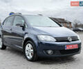 Сірий Фольксваген Golf Plus, об'ємом двигуна 1.4 л та пробігом 194 тис. км за 9700 $, фото 14 на Automoto.ua