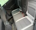Сірий Фольксваген Golf Plus, об'ємом двигуна 1.6 л та пробігом 256 тис. км за 9999 $, фото 12 на Automoto.ua