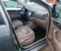 Серый Фольксваген Гольф Плюс, объемом двигателя 1.4 л и пробегом 169 тыс. км за 8800 $, фото 10 на Automoto.ua