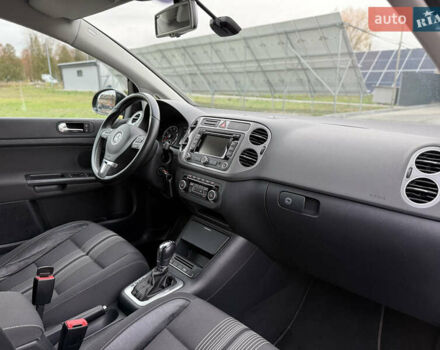 Сірий Фольксваген Golf Plus, об'ємом двигуна 1.4 л та пробігом 194 тис. км за 9700 $, фото 106 на Automoto.ua