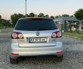 Серый Фольксваген Гольф Плюс, объемом двигателя 1.6 л и пробегом 173 тыс. км за 9600 $, фото 4 на Automoto.ua