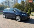 Сірий Фольксваген Golf Plus, об'ємом двигуна 1.6 л та пробігом 240 тис. км за 9450 $, фото 8 на Automoto.ua