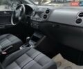 Серый Фольксваген Гольф Плюс, объемом двигателя 1.4 л и пробегом 200 тыс. км за 9499 $, фото 16 на Automoto.ua