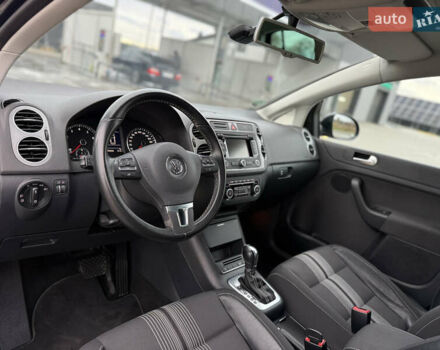 Сірий Фольксваген Golf Plus, об'ємом двигуна 1.4 л та пробігом 194 тис. км за 9700 $, фото 57 на Automoto.ua