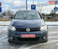 Сірий Фольксваген Golf Plus, об'ємом двигуна 1.4 л та пробігом 194 тис. км за 9000 $, фото 2 на Automoto.ua