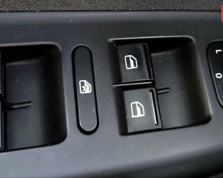 Серый Фольксваген Гольф Плюс, объемом двигателя 1.4 л и пробегом 200 тыс. км за 9499 $, фото 19 на Automoto.ua