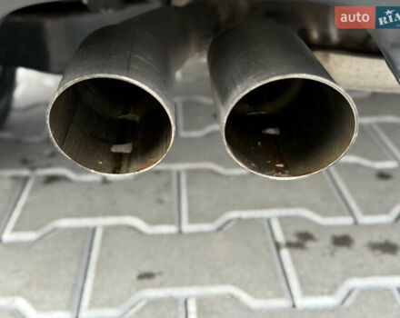 Сірий Фольксваген Golf Plus, об'ємом двигуна 1.4 л та пробігом 194 тис. км за 9700 $, фото 28 на Automoto.ua