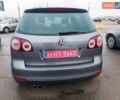 Серый Фольксваген Гольф Плюс, объемом двигателя 1.4 л и пробегом 169 тыс. км за 8800 $, фото 4 на Automoto.ua