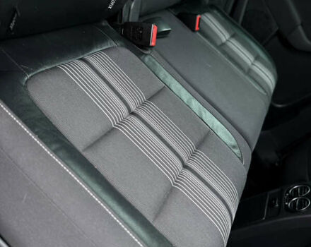 Сірий Фольксваген Golf Plus, об'ємом двигуна 1.4 л та пробігом 194 тис. км за 9700 $, фото 92 на Automoto.ua