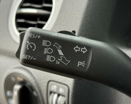 Сірий Фольксваген Golf Plus, об'ємом двигуна 1.4 л та пробігом 194 тис. км за 9000 $, фото 64 на Automoto.ua