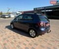 Сірий Фольксваген Golf Plus, об'ємом двигуна 1.6 л та пробігом 240 тис. км за 9450 $, фото 17 на Automoto.ua