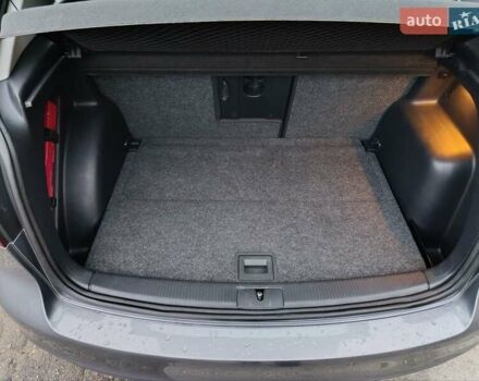 Серый Фольксваген Гольф Плюс, объемом двигателя 1.4 л и пробегом 200 тыс. км за 11650 $, фото 35 на Automoto.ua