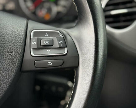 Сірий Фольксваген Golf Plus, об'ємом двигуна 1.4 л та пробігом 194 тис. км за 9000 $, фото 63 на Automoto.ua