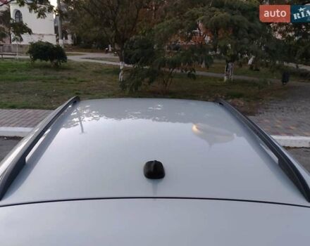 Серый Фольксваген Гольф Плюс, объемом двигателя 1.4 л и пробегом 200 тыс. км за 9499 $, фото 10 на Automoto.ua